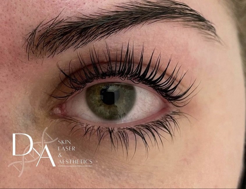 LASH AND BROW TREATMENTS IN CANADA WATER, SOUTH EAST LONDON