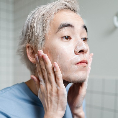 The Best Men’s Skincare Tips