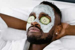 Mens Facials